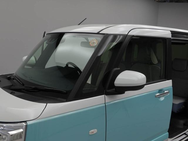 ムーヴキャンバスストライプスＧ（愛知県）の中古車