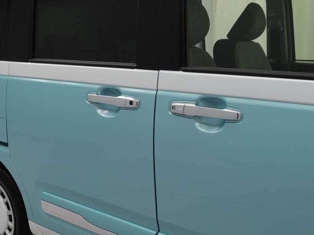 ムーヴキャンバスストライプスＧ（愛知県）の中古車