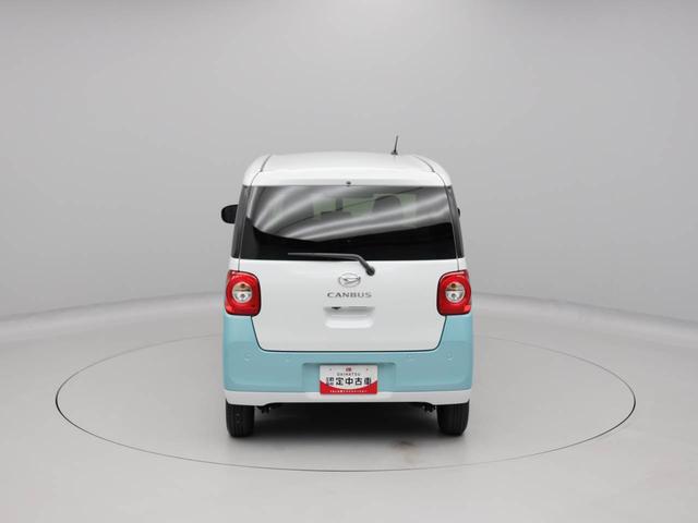 ムーヴキャンバスストライプスＧ（愛知県）の中古車