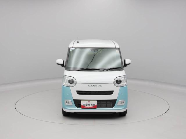 ムーヴキャンバスストライプスＧ（愛知県）の中古車