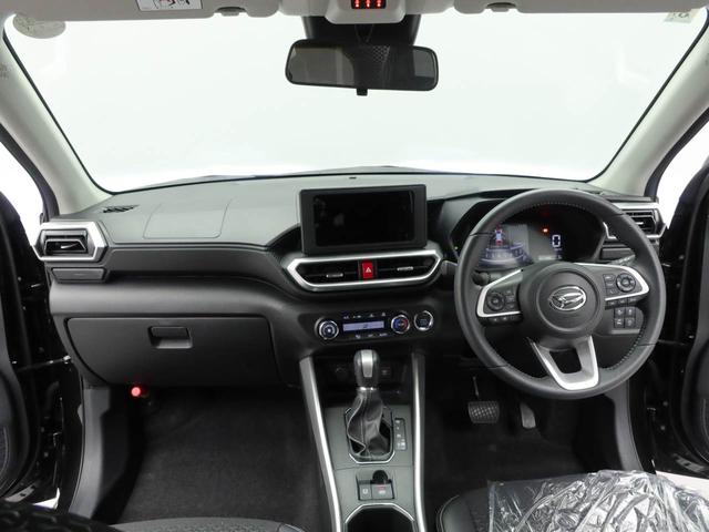 ロッキープレミアムＧ（愛知県）の中古車