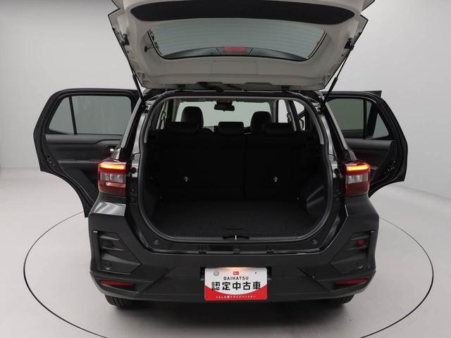 ロッキープレミアムＧ（愛知県）の中古車