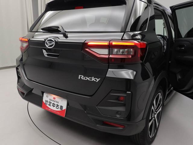 ロッキープレミアムＧ（愛知県）の中古車