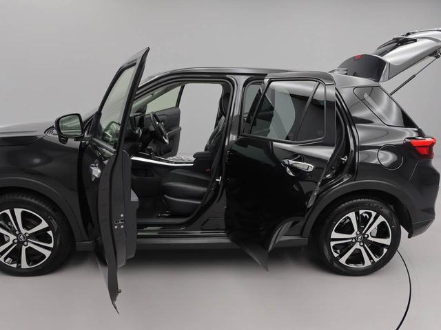 ロッキープレミアムＧ（愛知県）の中古車