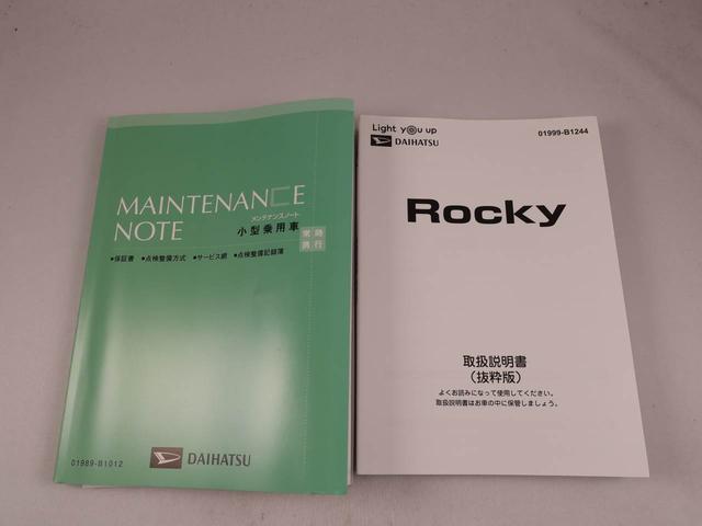 ロッキープレミアムＧ（愛知県）の中古車
