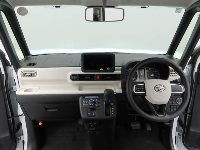 ムーヴキャンバスストライプスGキーフリー LEDヘッドライト 衝突軽減装備(愛知県)の中古車