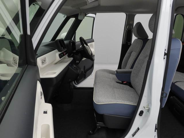 ムーヴキャンバスストライプスGキーフリー LEDヘッドライト 衝突軽減装備(愛知県)の中古車