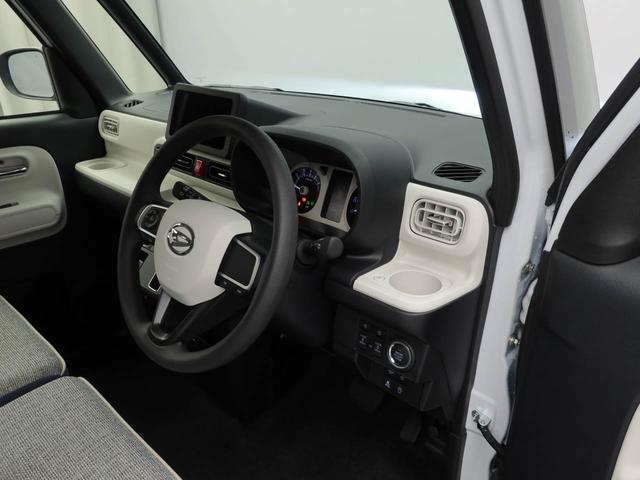 ムーヴキャンバスストライプスGキーフリー LEDヘッドライト 衝突軽減装備(愛知県)の中古車