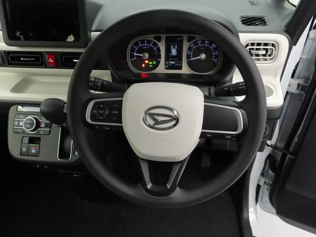 ムーヴキャンバスストライプスGキーフリー LEDヘッドライト 衝突軽減装備(愛知県)の中古車