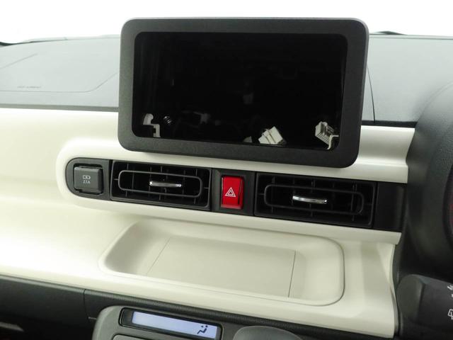 ムーヴキャンバスストライプスGキーフリー LEDヘッドライト 衝突軽減装備(愛知県)の中古車