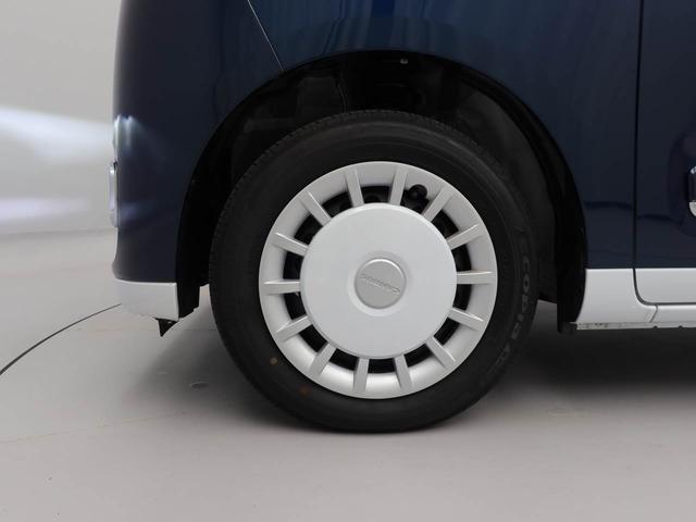 ムーヴキャンバスストライプスGキーフリー LEDヘッドライト 衝突軽減装備(愛知県)の中古車