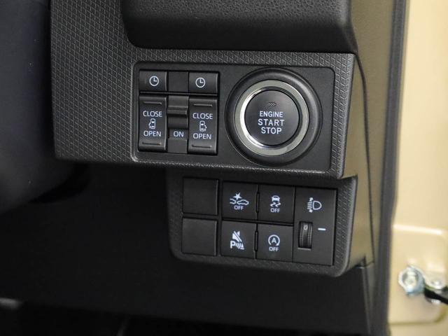 タントＸ両側パワースライドドア・バックカメラ・オーディオレス・運転席＆助手席シートヒーター・コーナーセンサー・オートエアコン・（愛知県）の中古車