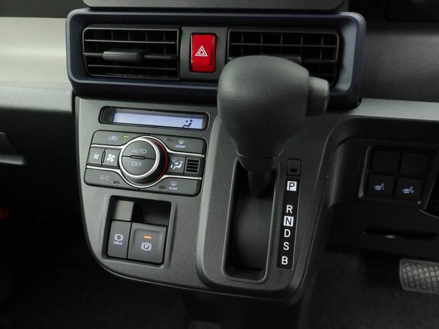 タントＸ両側パワースライドドア・バックカメラ・オーディオレス・運転席＆助手席シートヒーター・コーナーセンサー・オートエアコン・（愛知県）の中古車