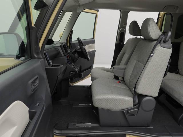 タントＸ両側パワースライドドア・バックカメラ・オーディオレス・運転席＆助手席シートヒーター・コーナーセンサー・オートエアコン・（愛知県）の中古車