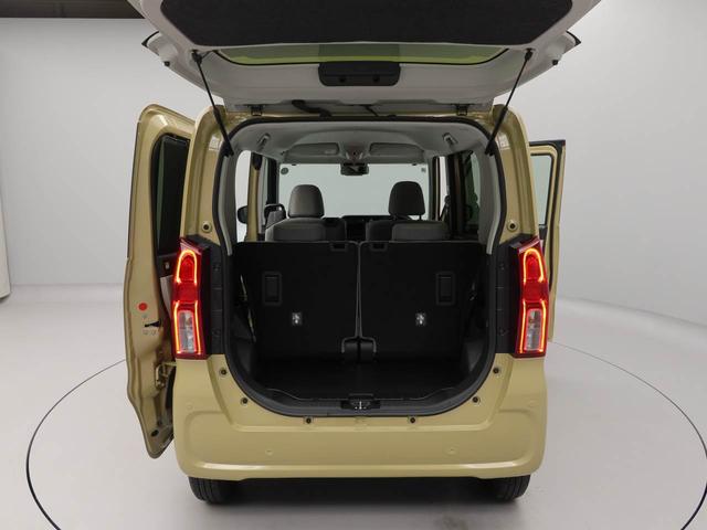 タントＸ両側パワースライドドア・バックカメラ・オーディオレス・運転席＆助手席シートヒーター・コーナーセンサー・オートエアコン・（愛知県）の中古車