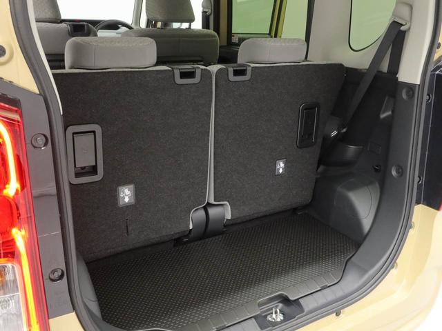 タントＸ両側パワースライドドア・バックカメラ・オーディオレス・運転席＆助手席シートヒーター・コーナーセンサー・オートエアコン・（愛知県）の中古車