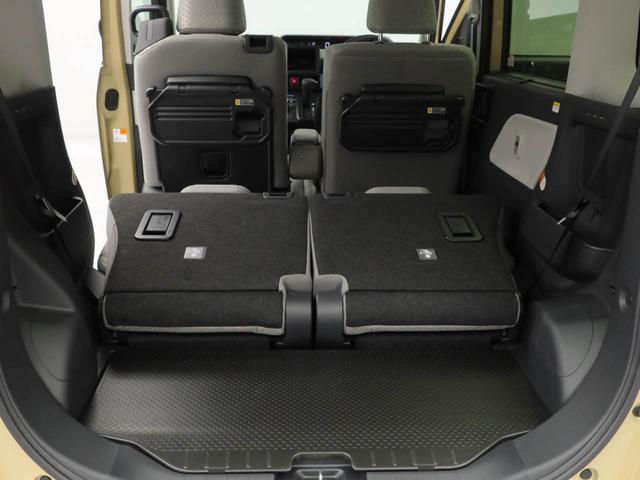 タントＸ両側パワースライドドア・バックカメラ・オーディオレス・運転席＆助手席シートヒーター・コーナーセンサー・オートエアコン・（愛知県）の中古車