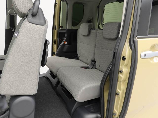 タントＸ両側パワースライドドア・バックカメラ・オーディオレス・運転席＆助手席シートヒーター・コーナーセンサー・オートエアコン・（愛知県）の中古車