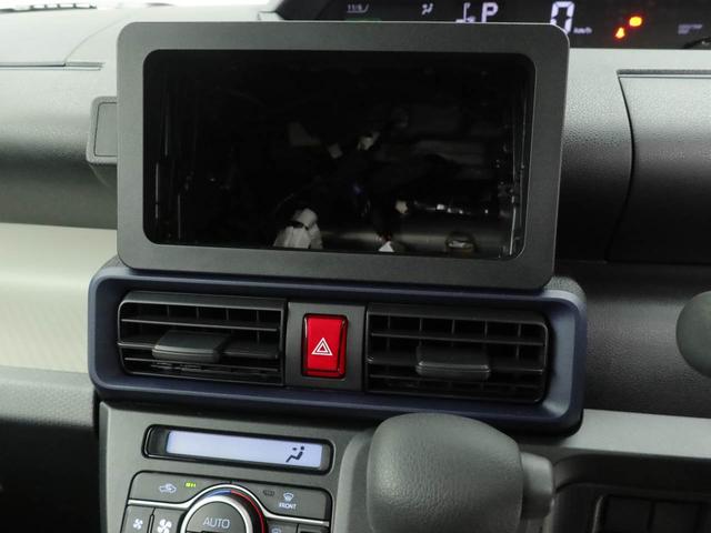 タントＸ両側パワースライドドア・バックカメラ・オーディオレス・運転席＆助手席シートヒーター・コーナーセンサー・オートエアコン・（愛知県）の中古車