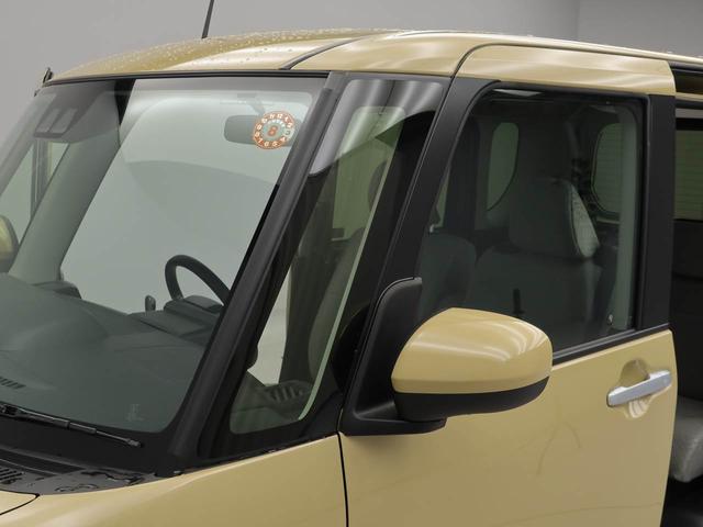 タントＸ両側パワースライドドア・バックカメラ・オーディオレス・運転席＆助手席シートヒーター・コーナーセンサー・オートエアコン・（愛知県）の中古車