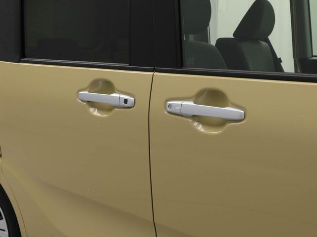 タントＸ両側パワースライドドア・バックカメラ・オーディオレス・運転席＆助手席シートヒーター・コーナーセンサー・オートエアコン・（愛知県）の中古車