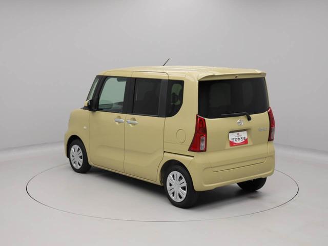 タントＸ両側パワースライドドア・バックカメラ・オーディオレス・運転席＆助手席シートヒーター・コーナーセンサー・オートエアコン・（愛知県）の中古車