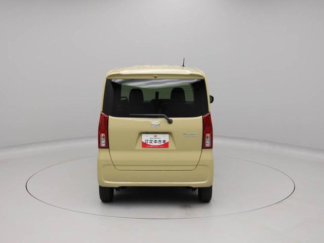 タントＸ両側パワースライドドア・バックカメラ・オーディオレス・運転席＆助手席シートヒーター・コーナーセンサー・オートエアコン・（愛知県）の中古車