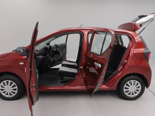 ミライースL SAIII(愛知県)の中古車