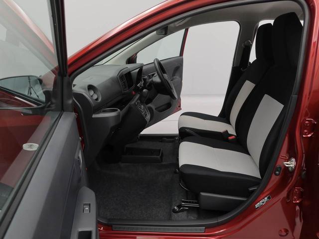 ミライースL SAIII(愛知県)の中古車