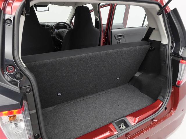 ミライースL SAIII(愛知県)の中古車