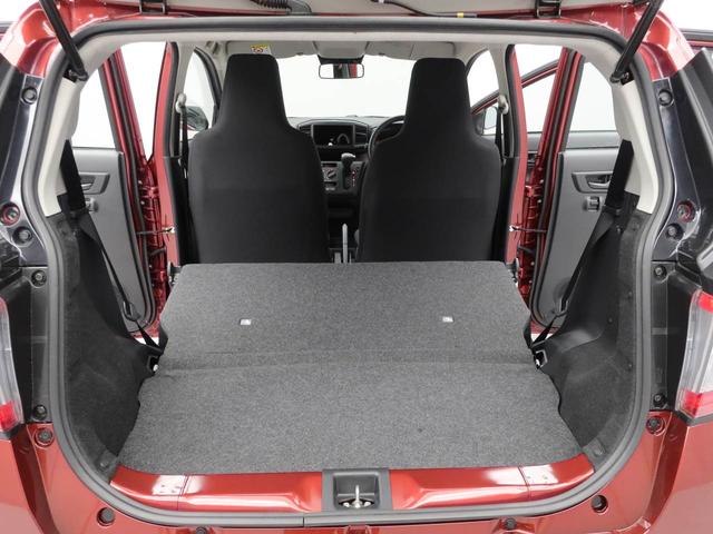 ミライースL SAIII(愛知県)の中古車