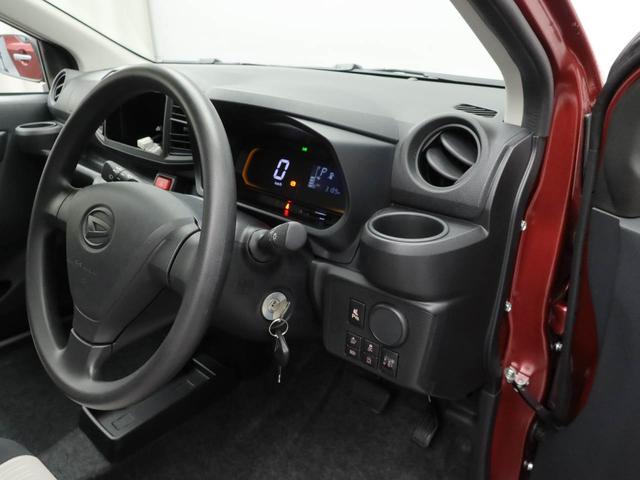 ミライースL SAIII(愛知県)の中古車