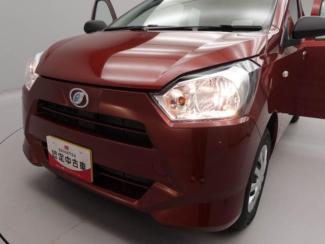 ミライースL SAIII(愛知県)の中古車