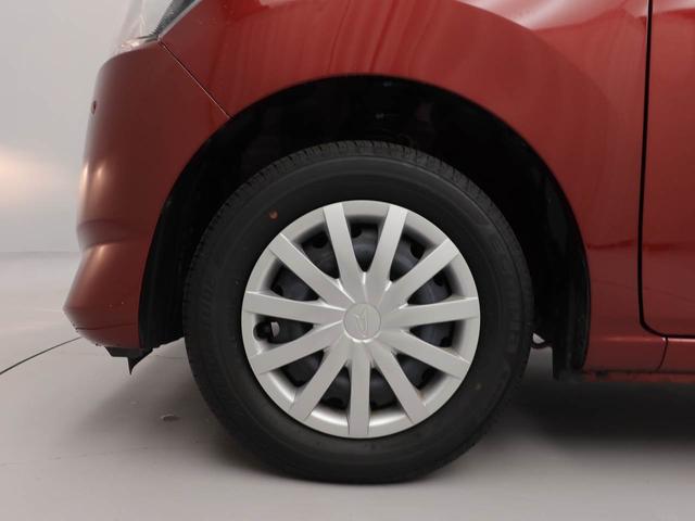 ミライースL SAIII(愛知県)の中古車