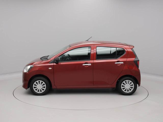 ミライースL SAIII(愛知県)の中古車