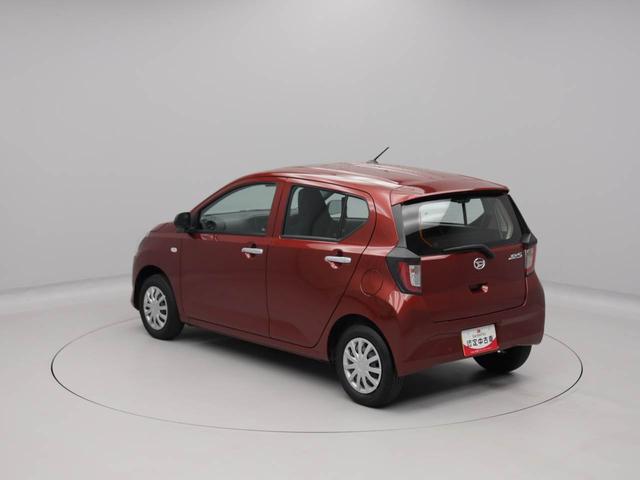 ミライースL SAIII(愛知県)の中古車