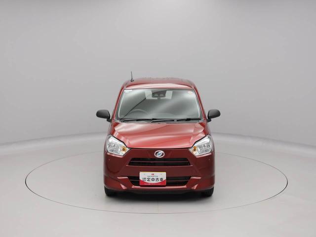 ミライースL SAIII(愛知県)の中古車