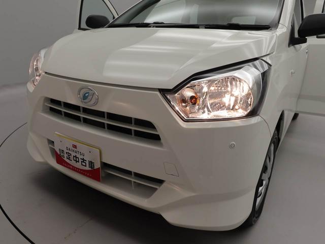 ミライースＬ　ＳＡIIIキーレスエントリー・バックカメラ・オーディオレス・コーナーセンサー・アイドリングストップ機能・衝突警報機能・衝突回避支援ブレーキ（愛知県）の中古車