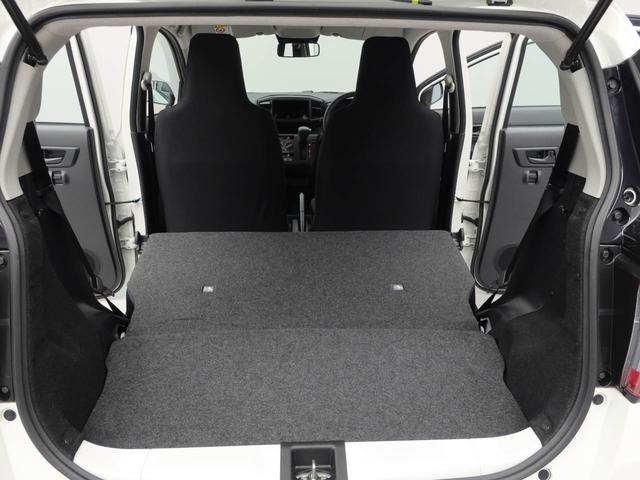 ミライースＬ　ＳＡIIIキーレスエントリー・バックカメラ・オーディオレス・コーナーセンサー・アイドリングストップ機能・衝突警報機能・衝突回避支援ブレーキ（愛知県）の中古車