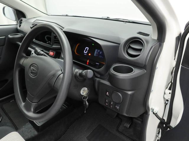 ミライースＬ　ＳＡIIIキーレスエントリー・バックカメラ・オーディオレス・コーナーセンサー・アイドリングストップ機能・衝突警報機能・衝突回避支援ブレーキ（愛知県）の中古車