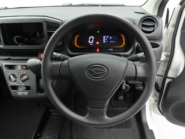 ミライースＬ　ＳＡIIIキーレスエントリー・バックカメラ・オーディオレス・コーナーセンサー・アイドリングストップ機能・衝突警報機能・衝突回避支援ブレーキ（愛知県）の中古車