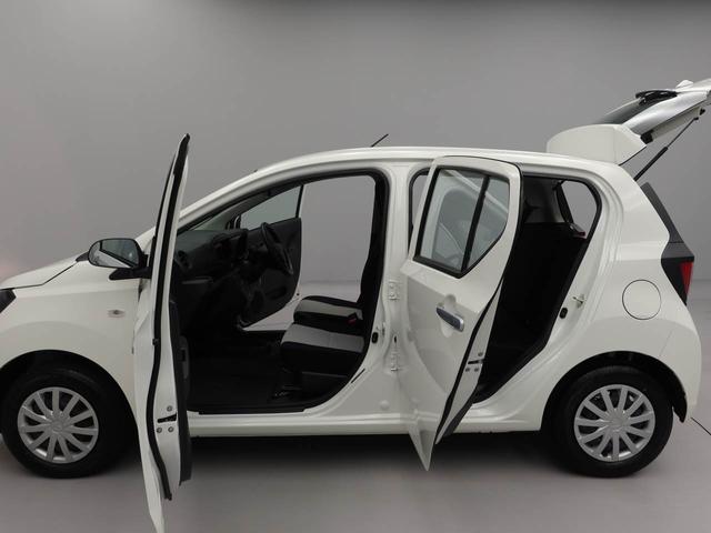 ミライースＬ　ＳＡIIIキーレスエントリー・バックカメラ・オーディオレス・コーナーセンサー・アイドリングストップ機能・衝突警報機能・衝突回避支援ブレーキ（愛知県）の中古車