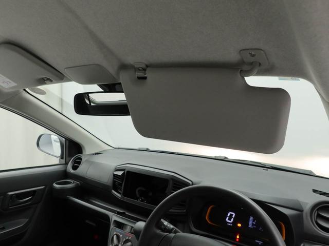 ミライースＬ　ＳＡIIIキーレスエントリー・バックカメラ・オーディオレス・コーナーセンサー・アイドリングストップ機能・衝突警報機能・衝突回避支援ブレーキ（愛知県）の中古車