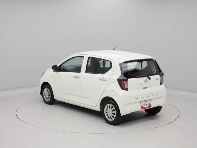 ミライースＬ　ＳＡIIIキーレスエントリー・バックカメラ・オーディオレス・コーナーセンサー・アイドリングストップ機能・衝突警報機能・衝突回避支援ブレーキ（愛知県）の中古車