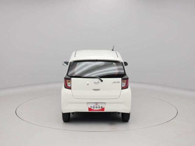 ミライースＬ　ＳＡIIIキーレスエントリー・バックカメラ・オーディオレス・コーナーセンサー・アイドリングストップ機能・衝突警報機能・衝突回避支援ブレーキ（愛知県）の中古車