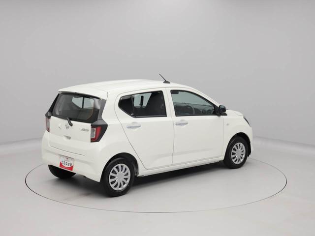 ミライースＬ　ＳＡIIIキーレスエントリー・バックカメラ・オーディオレス・コーナーセンサー・アイドリングストップ機能・衝突警報機能・衝突回避支援ブレーキ（愛知県）の中古車