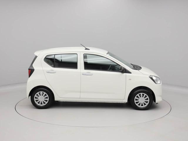 ミライースＬ　ＳＡIIIキーレスエントリー・バックカメラ・オーディオレス・コーナーセンサー・アイドリングストップ機能・衝突警報機能・衝突回避支援ブレーキ（愛知県）の中古車