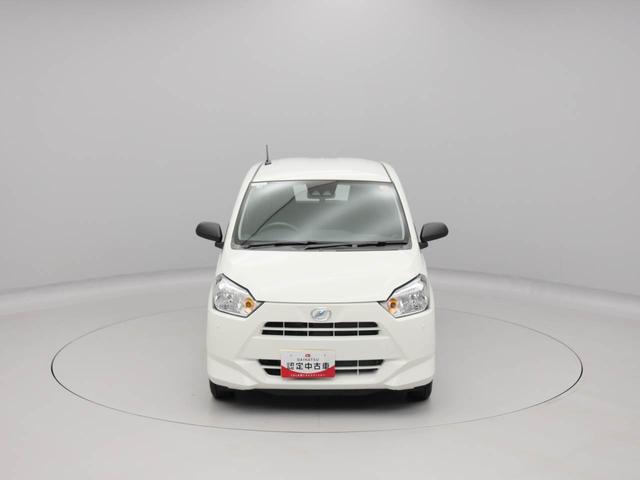 ミライースＬ　ＳＡIIIキーレスエントリー・バックカメラ・オーディオレス・コーナーセンサー・アイドリングストップ機能・衝突警報機能・衝突回避支援ブレーキ（愛知県）の中古車