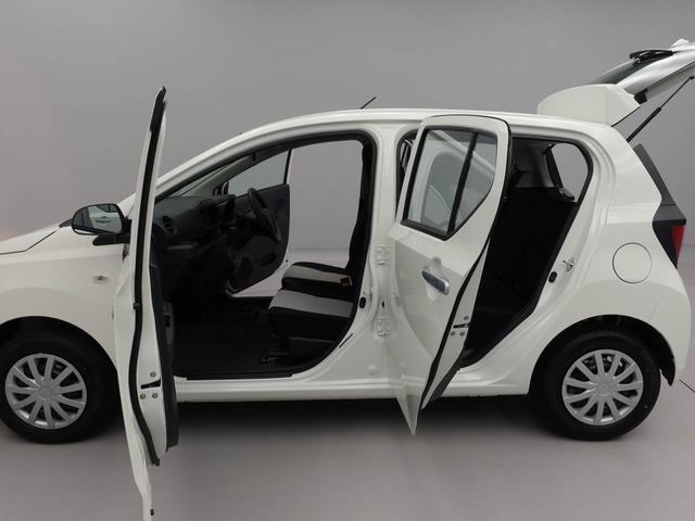 ミライースＬ　ＳＡIIIキーレス　バックカメラ　衝突軽減装備（愛知県）の中古車