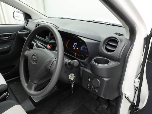 ミライースＬ　ＳＡIIIキーレス　バックカメラ　衝突軽減装備（愛知県）の中古車